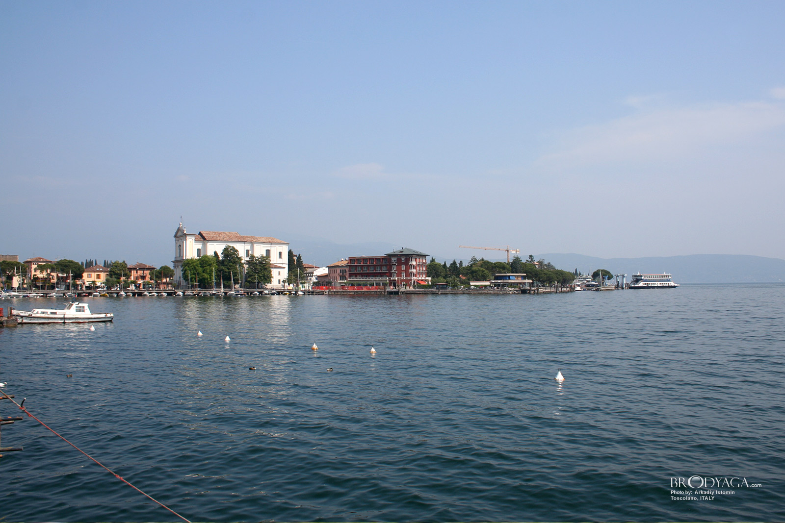Toscolano